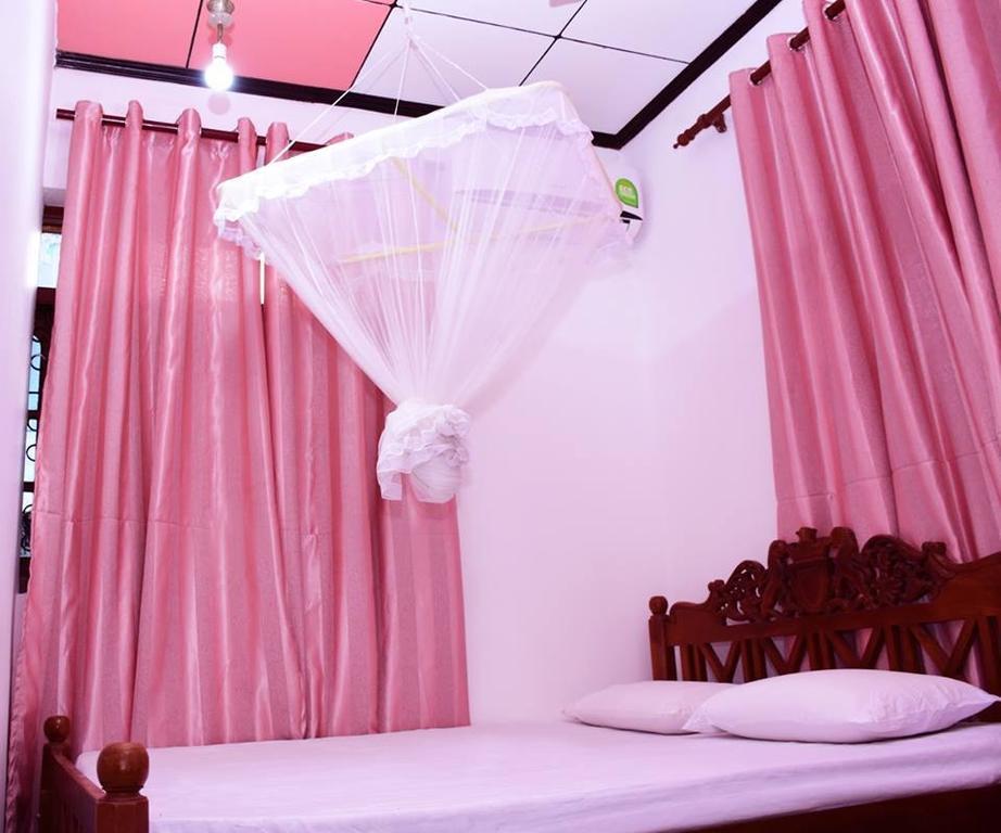 Gold Coast Resort Weligama Dış mekan fotoğraf