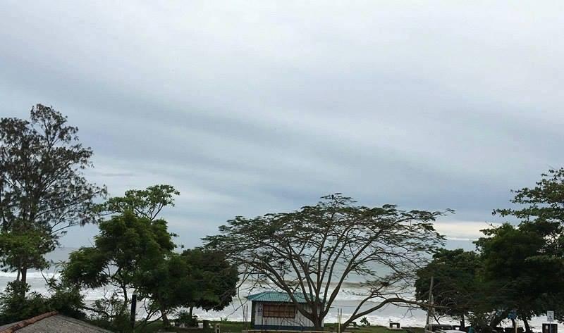 Gold Coast Resort Weligama Dış mekan fotoğraf