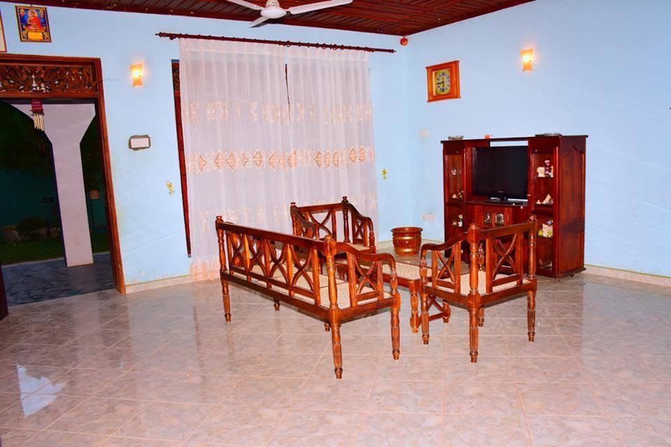 Gold Coast Resort Weligama Dış mekan fotoğraf