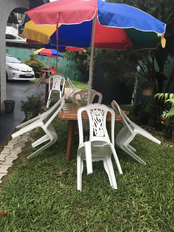 Gold Coast Resort Weligama Dış mekan fotoğraf