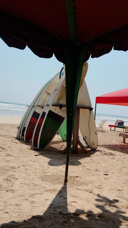 Gold Coast Resort Weligama Dış mekan fotoğraf