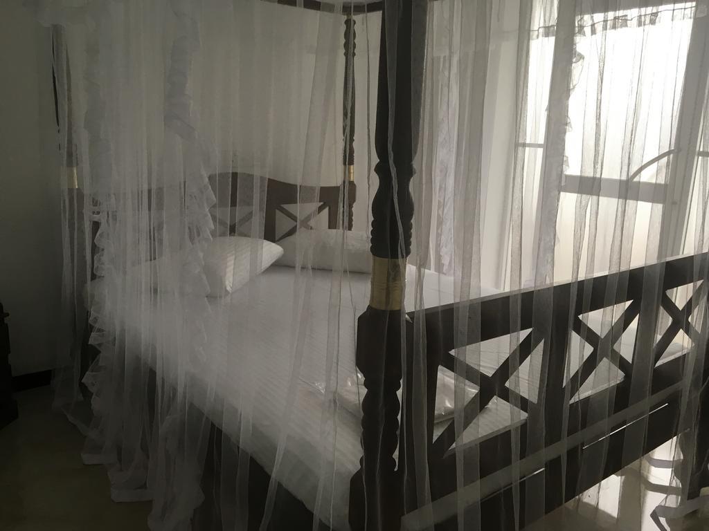 Gold Coast Resort Weligama Dış mekan fotoğraf