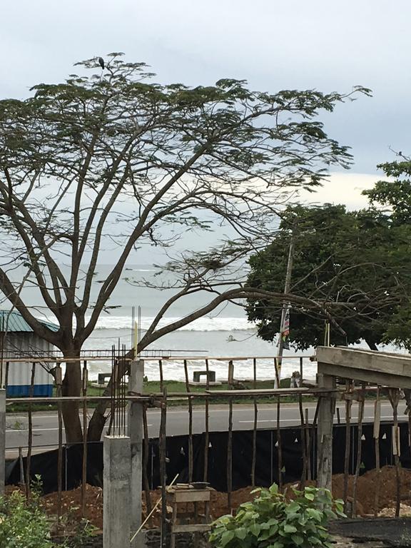 Gold Coast Resort Weligama Dış mekan fotoğraf