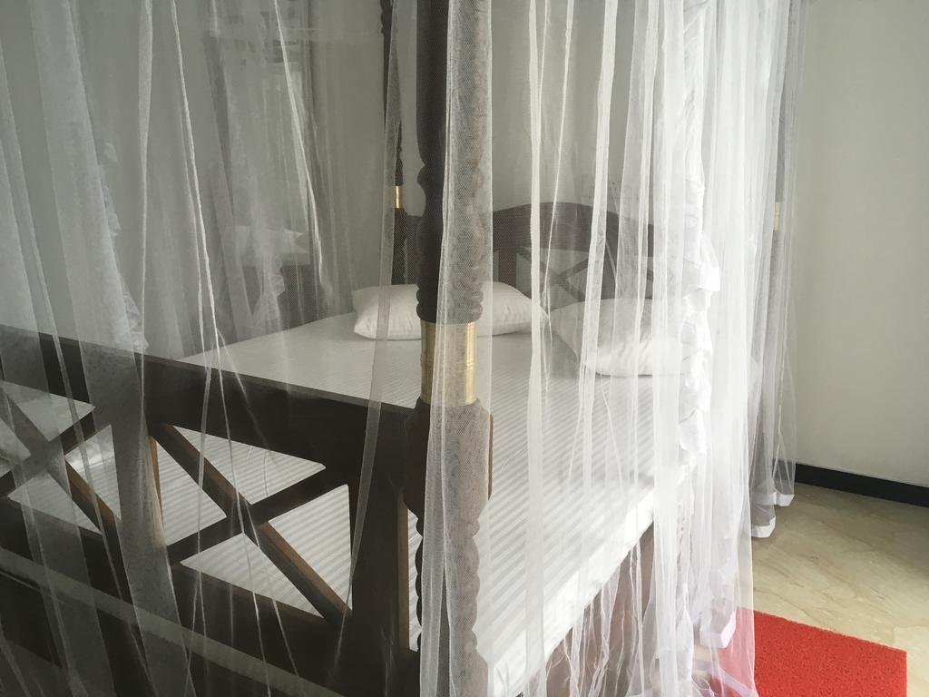 Gold Coast Resort Weligama Dış mekan fotoğraf