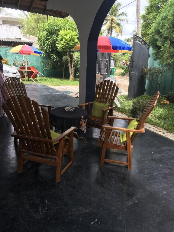 Gold Coast Resort Weligama Dış mekan fotoğraf