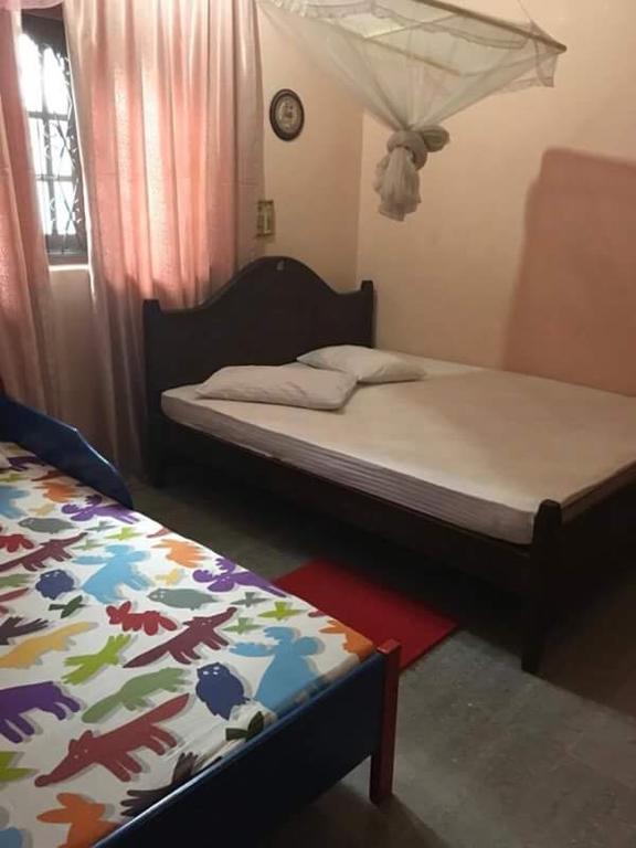 Gold Coast Resort Weligama Dış mekan fotoğraf